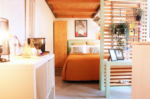 Ilha D’ouro House S. Vitor