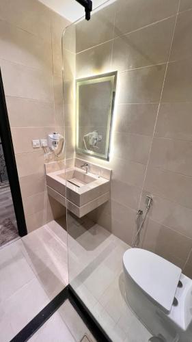 Φωτογραφία από το άλμπουμ του Amwaj Alshatie Furnished Units στο Νταμάμ