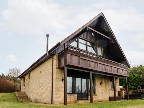 Photo de la galerie de l'établissement Slaley Park Villa, à Hexham