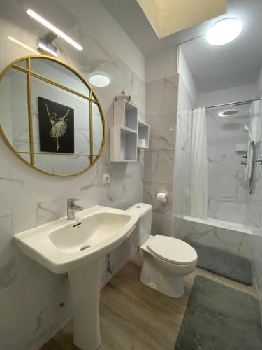 Jetes holiday apartment with pool and wifi
