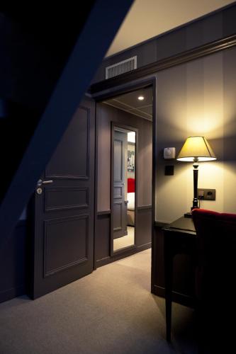 Hôtel Alexandra photo 49