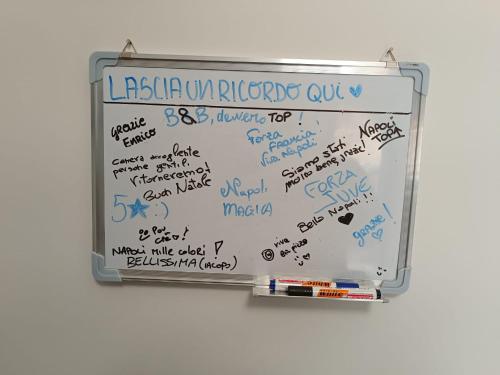 Foto dalla galleria di City Wonders B&B a Napoli