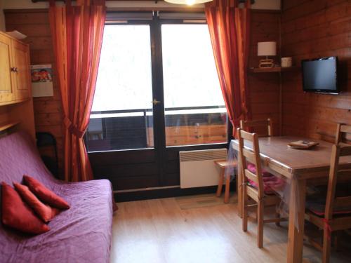 Studio Châtel, 1 pièce, 3 personnes - FR-1-200-158