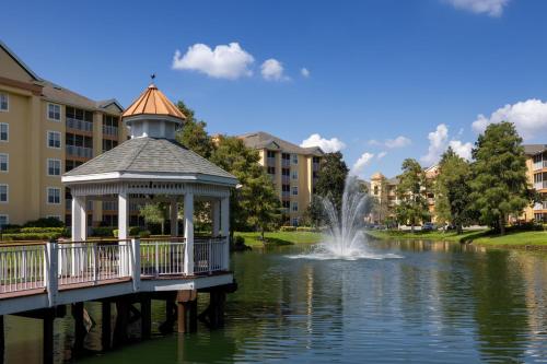Sheraton Vistana Resort Villas, Lake Buena Vista Orlando photo 10