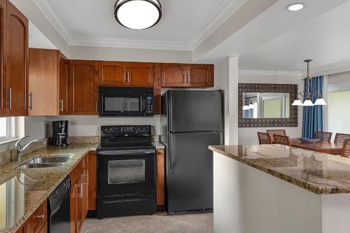 Sheraton Vistana Resort Villas, Lake Buena Vista Orlando photo 43