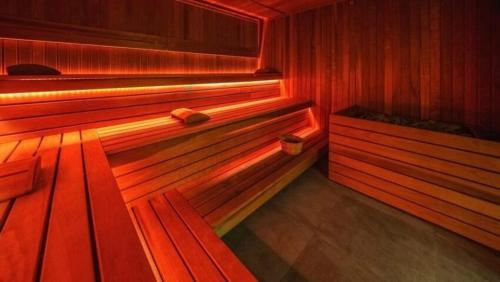 Fotografie z fotogalerie ubytování Apartamenty Grapa Resort Darmowy SkiBuS 2xSauny 2xSale zabaw Balia Kulkolandia v destinaci Białka Tatrzanska