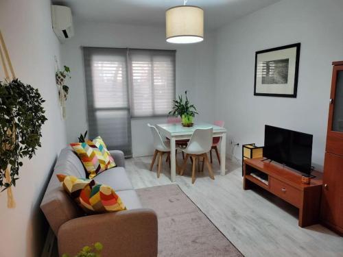 Apartamento La Ínsula (3 habitaciones)