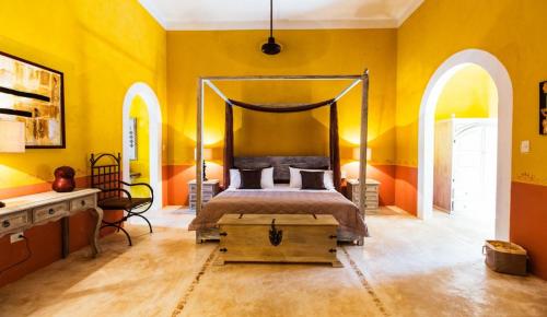 Hotel Hacienda Ticum – Photos 2