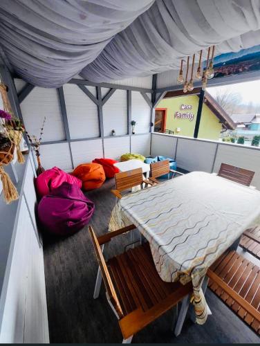Casa Family Avrig – Photos 3