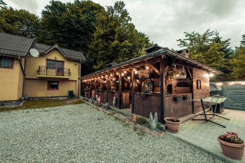 Casa Family Avrig – Photos 4