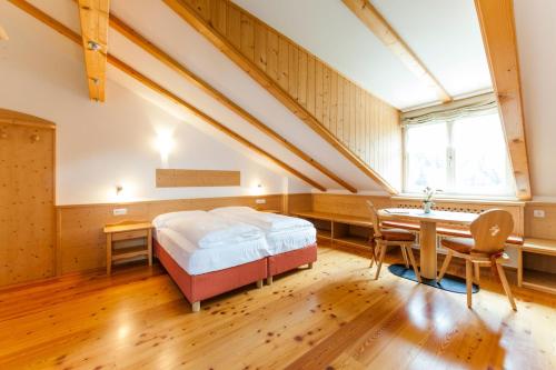 Легло или легла в стая в Berggasthof Locanda Alpina Dorfner