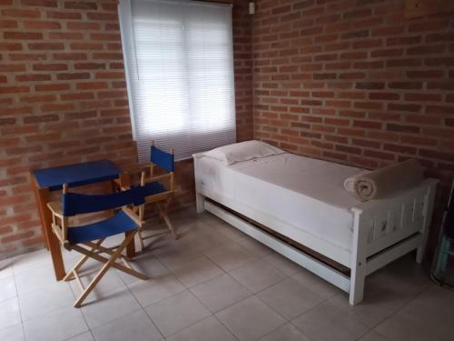 alojamiento Depto Cris Villa Gesell