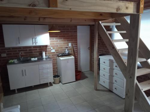 Depto Cris 1354 Avenida 7, 7165 Villa Gesell, Argentina