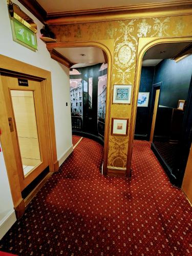 Φωτογραφία από το άλμπουμ του Aberdeen House στο Αμπερντίν