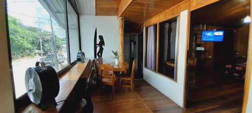 Toritos CoLiving Apart a pasos del Surf & Skatepark !!