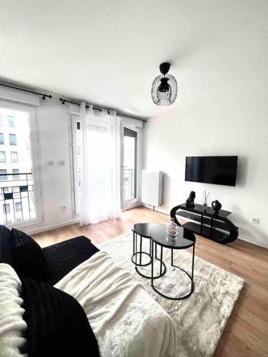 Photo de la galerie de l'établissement Wander Saint Ouen, à Saint-Ouen