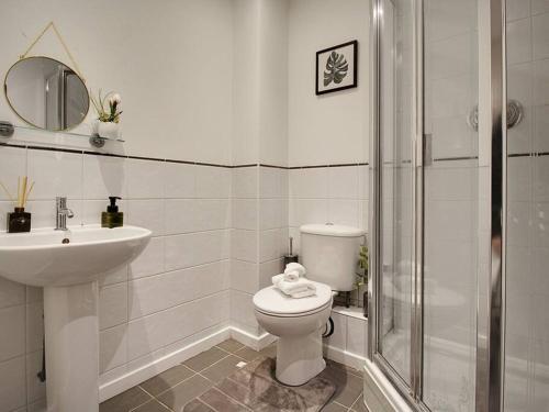 Foto dalla galleria di Marvellous Flat in Reading centre RG1 free parking a Reading