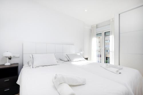 Stunning Apartment in Marbella Centre by the Sea!