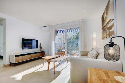 Stunning Apartment in Marbella Centre by the Sea!