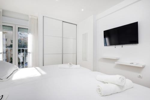 Stunning Apartment in Marbella Centre by the Sea!