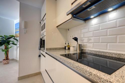 Stunning Apartment in Marbella Centre by the Sea!