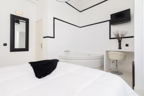 Gran Via 63 Rooms