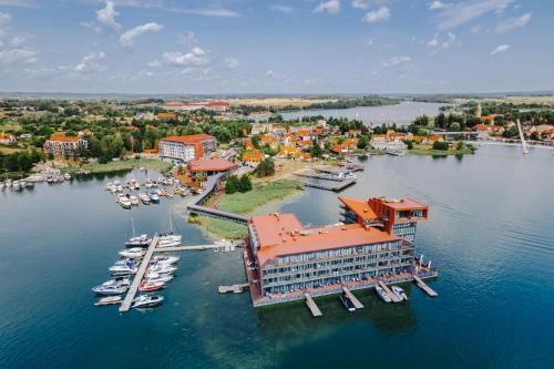 Hotel Mikołajki Leisure & SPA - Destigo Hotels