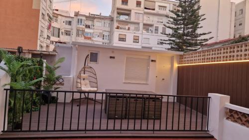 Habitación céntrica de Lujo Gv 2