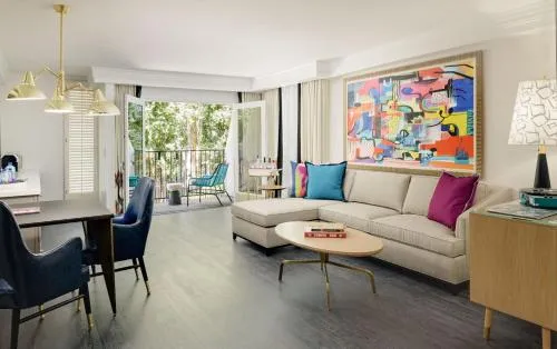 Le Parc at Melrose photo 12