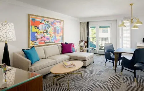 Le Parc at Melrose photo 11