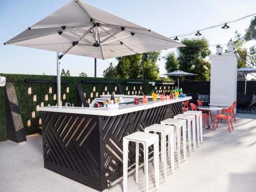 Le Parc at Melrose photo 61