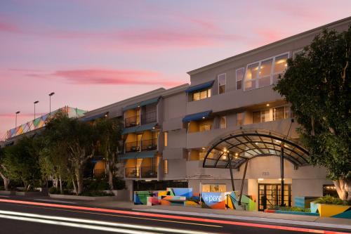 Le Parc at Melrose photo 45