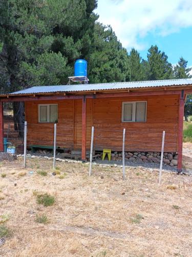 Cabaña Pioneros – Photos 2