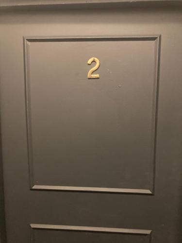 Gambar di galeri bagi Abingdon Lodge Hotel di Ryde