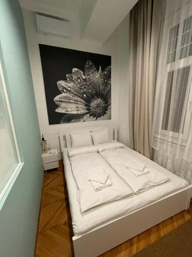 Flower Apartment 1137 Budapest, 38 Radnóti Miklós utca kép - 3