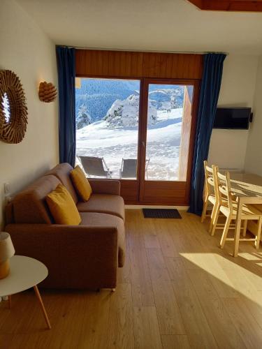 Appartement Les Cimes