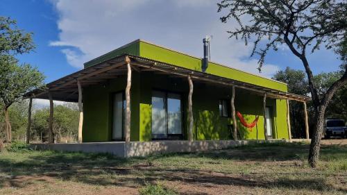 las tacanas casa del alto