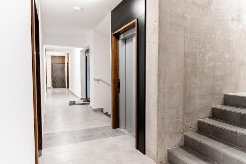 Fotografie z fotogalerie ubytování Hop & Lulu Delux Apartments v destinaci Goleniów
