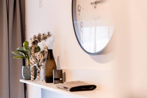 Fotografie z fotogalerie ubytování Hop & Lulu Delux Apartments v destinaci Goleniów