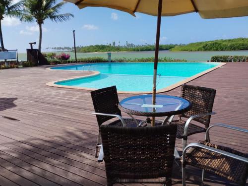 Gambar di galeri bagi Pier Jacuípe Residencial di Camaçari