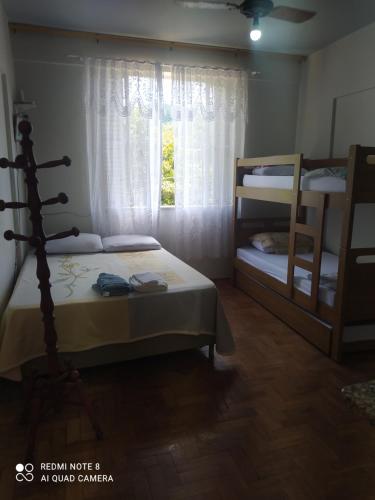 Apartamento aconchegante