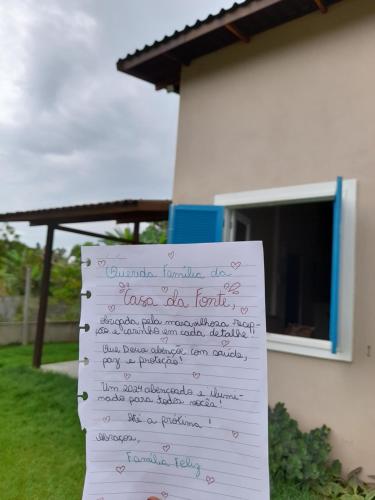 Gambar di galeri bagi Casa da Fonte di Santa Cruz
