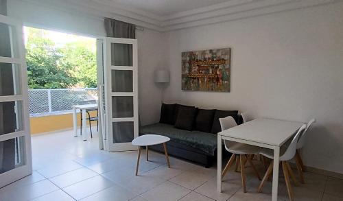 Fañabe Beach, Сozy one-Вedroom apartment