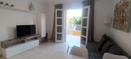 Fañabe Beach, Сozy one-Вedroom apartment