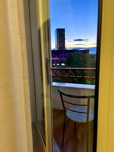 Stadium Apartment - Imazhi 7