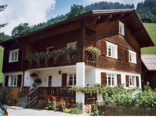 Holiday apartment Frieh Olga