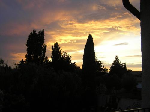 Photo de la galerie de l'établissement Villa Vanesse, à Sarrians