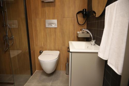 Rush Hotel Tokat – Photos 3