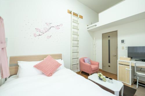 ROOMs六本松 06