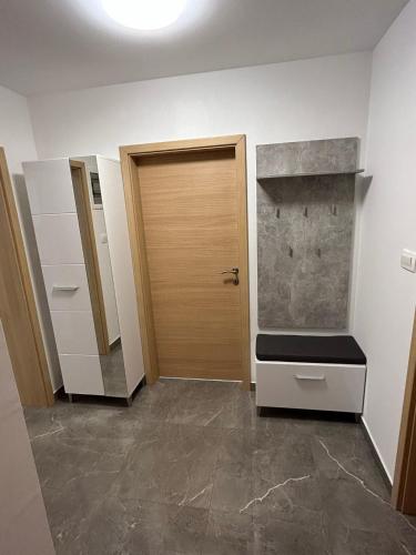 Apartments with parking space Porat - Krk - 22186